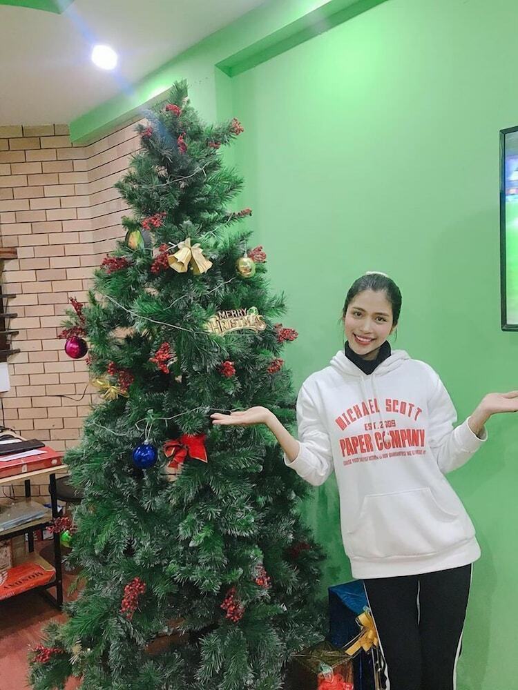 Hotel Diep's Homestay Hue