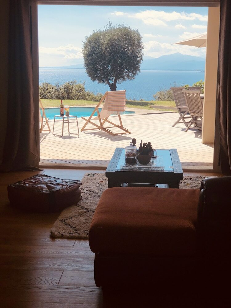 Villa Sopravento