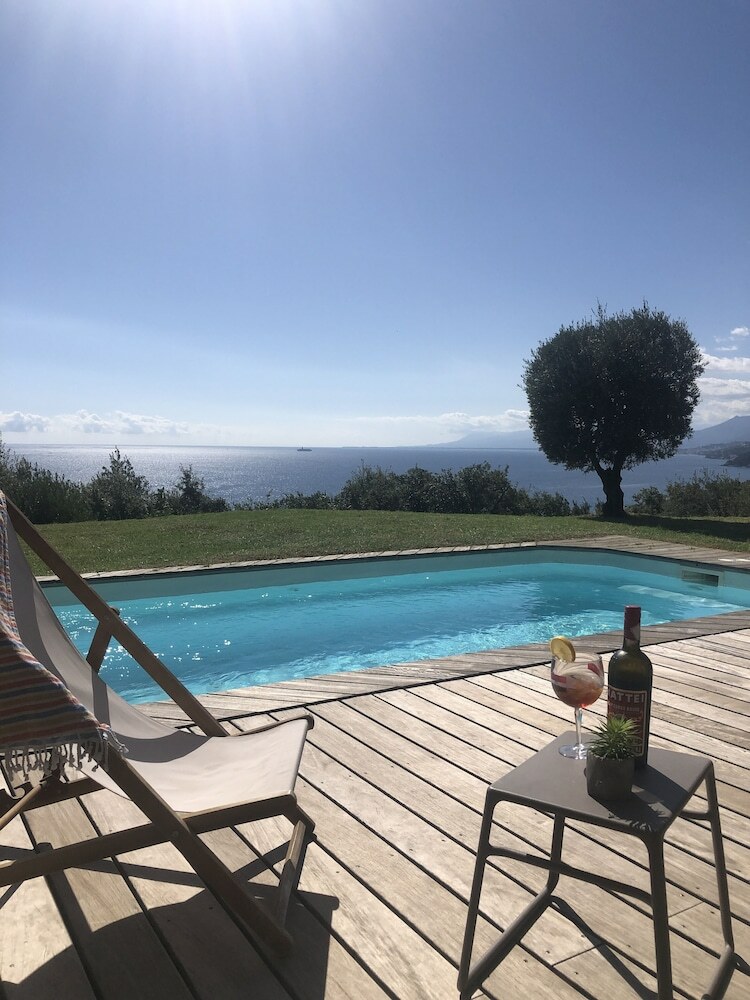 Villa Sopravento