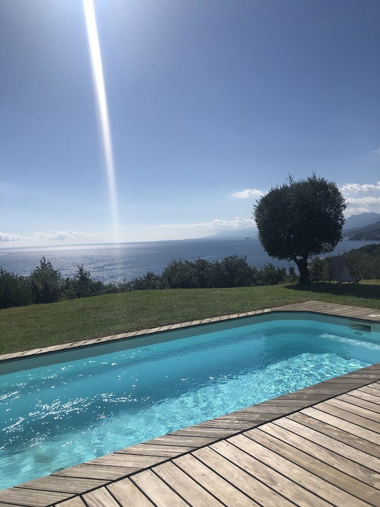 Villa Sopravento