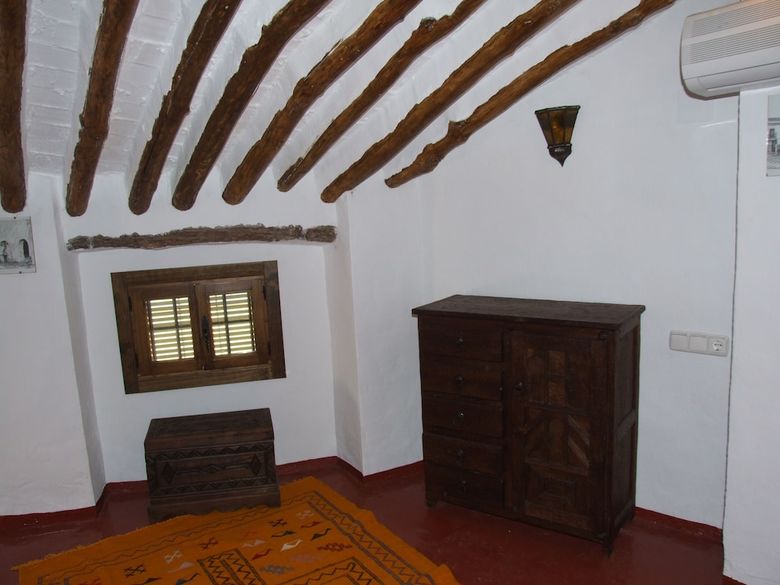 Casa Rural Casilla Dale�