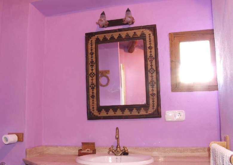 Casa Rural Casilla Dale�