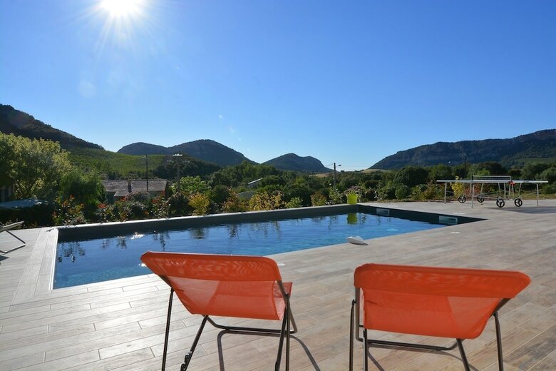 Villa Dominici