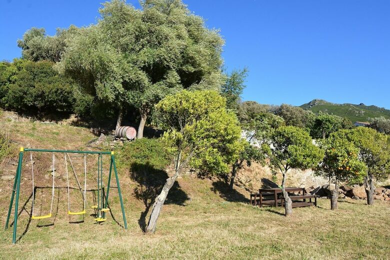 Villa Dominici