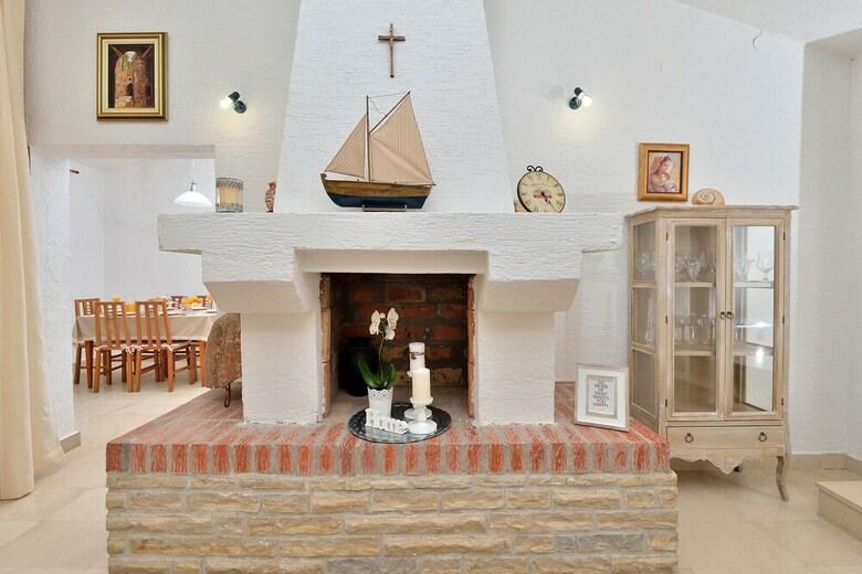 Villa Skoblar