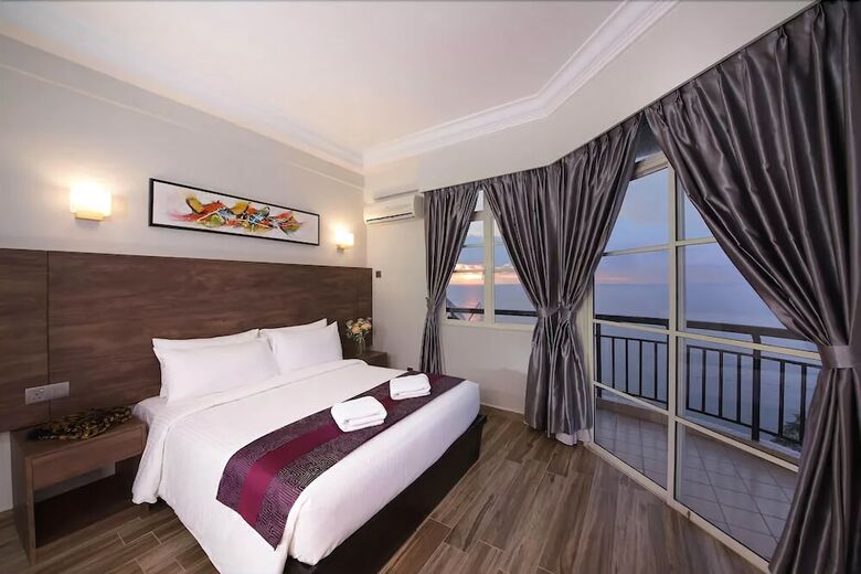 Aparthotel Ancasa By Ambassadors Suite