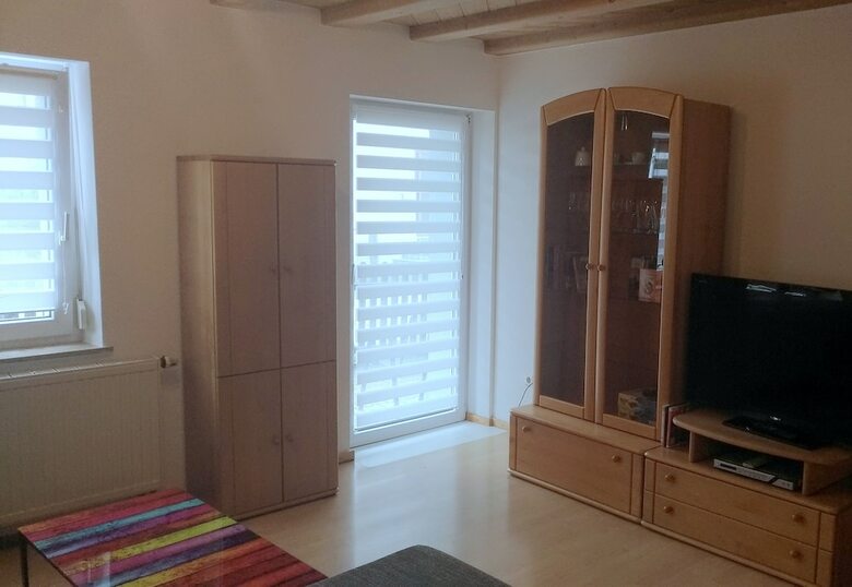 Apartamentos Ferienwohnung Maja
