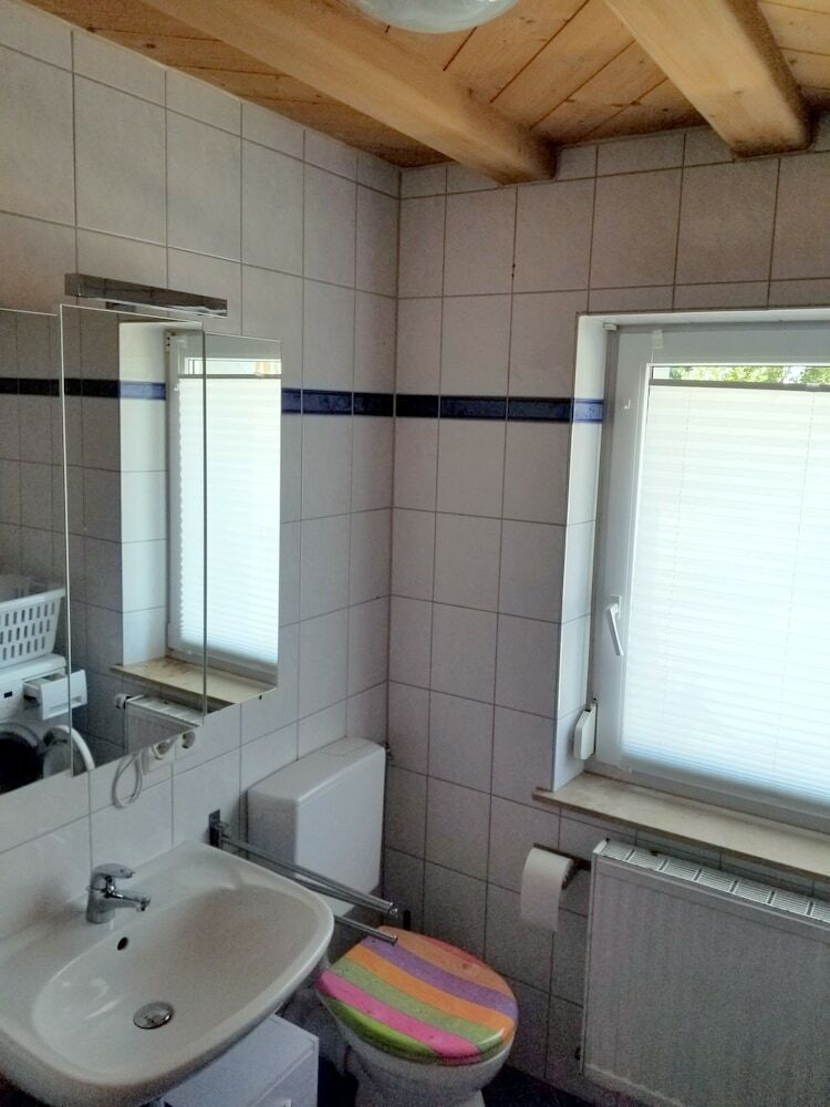 Apartamentos Ferienwohnung Maja