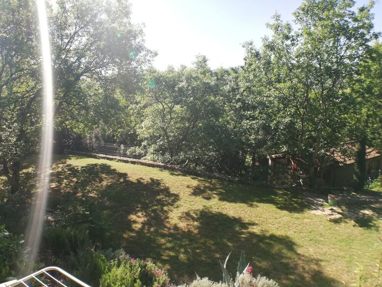 Gites Domaine de La Barnerie
