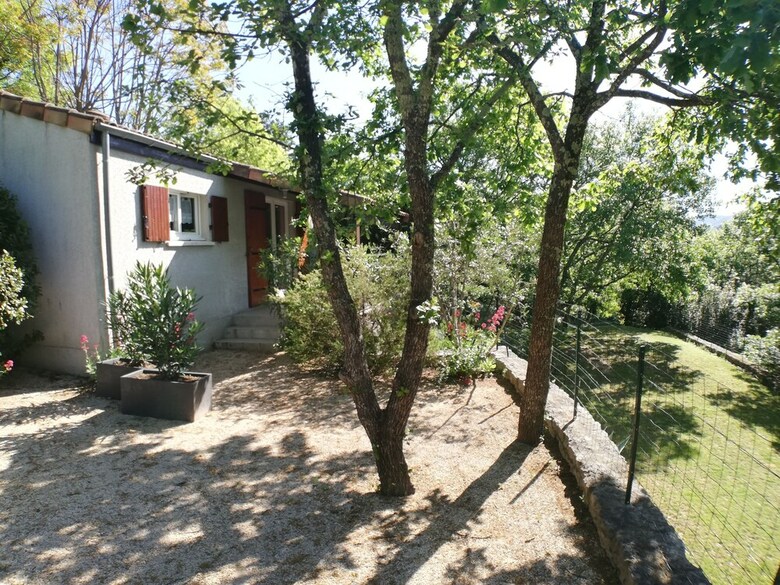 Gites Domaine de La Barnerie