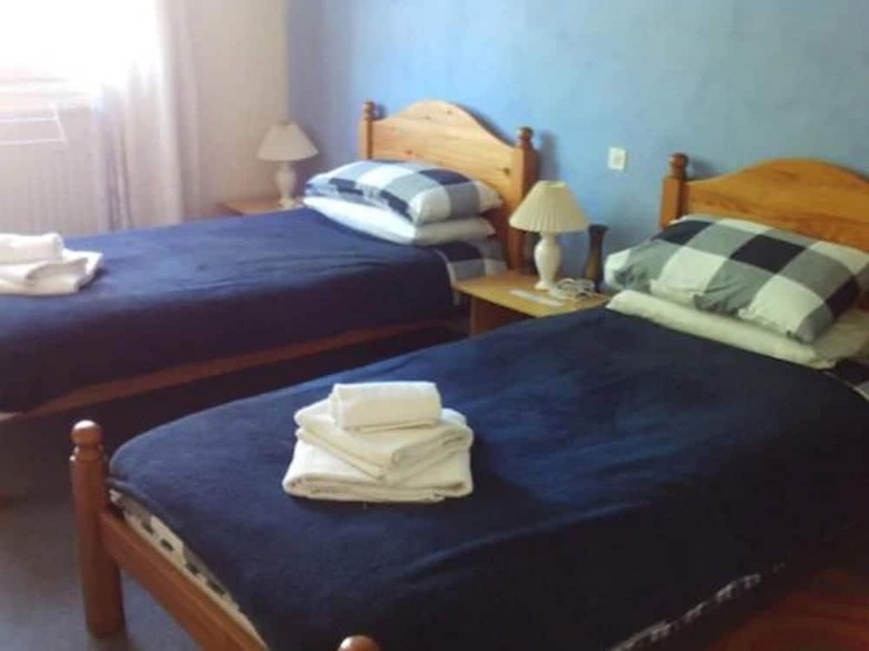 Hotel Lenard Charles Bed & Breakfast