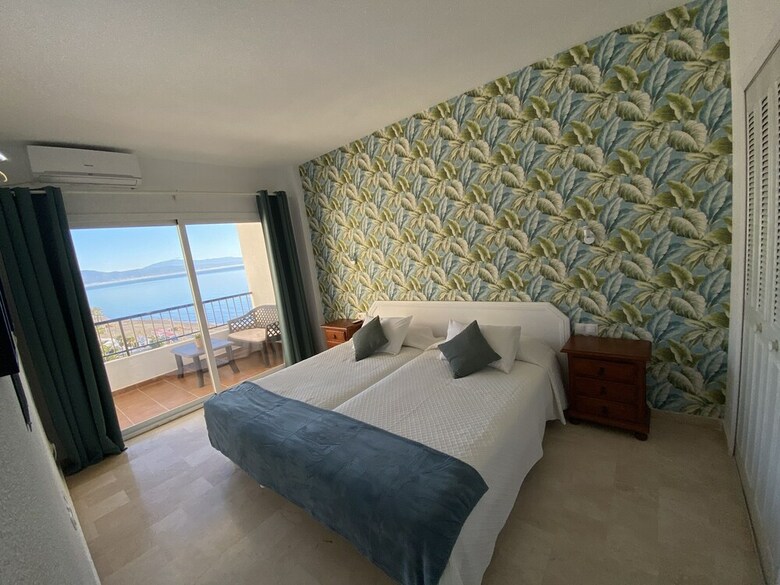 Apartamentos Castillo Del Vig�a