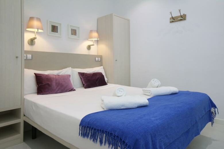 Apartments - Suite Place Barcelona