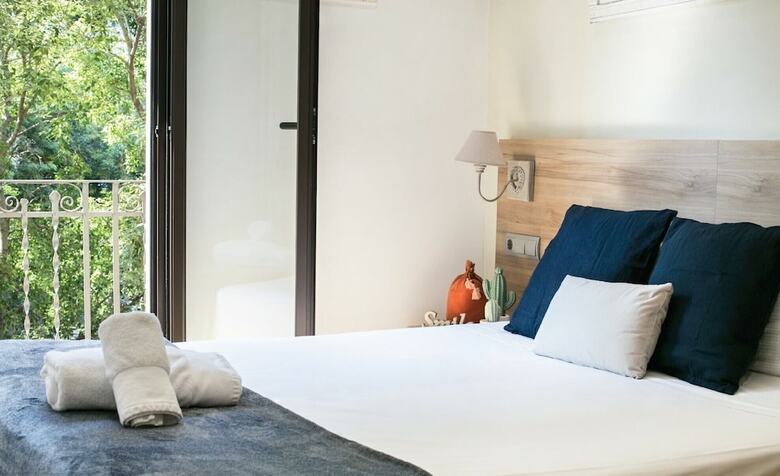 Apartments - Suite Place Barcelona