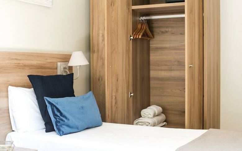 Apartments - Suite Place Barcelona