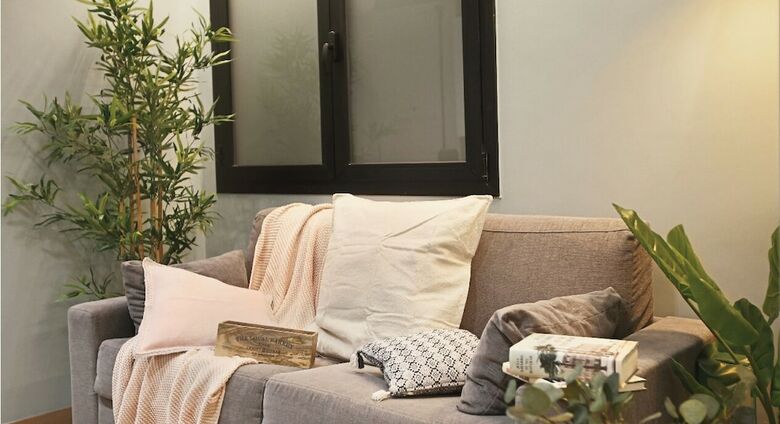 Apartments - Suite Place Barcelona