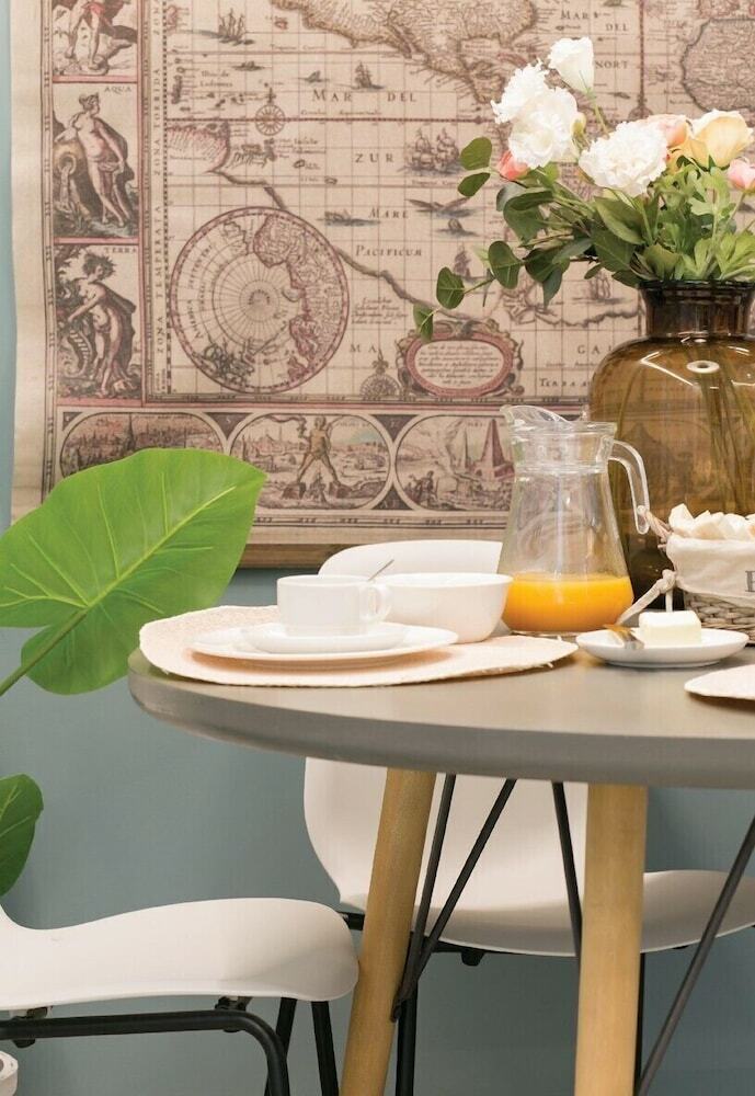 Apartments - Suite Place Barcelona