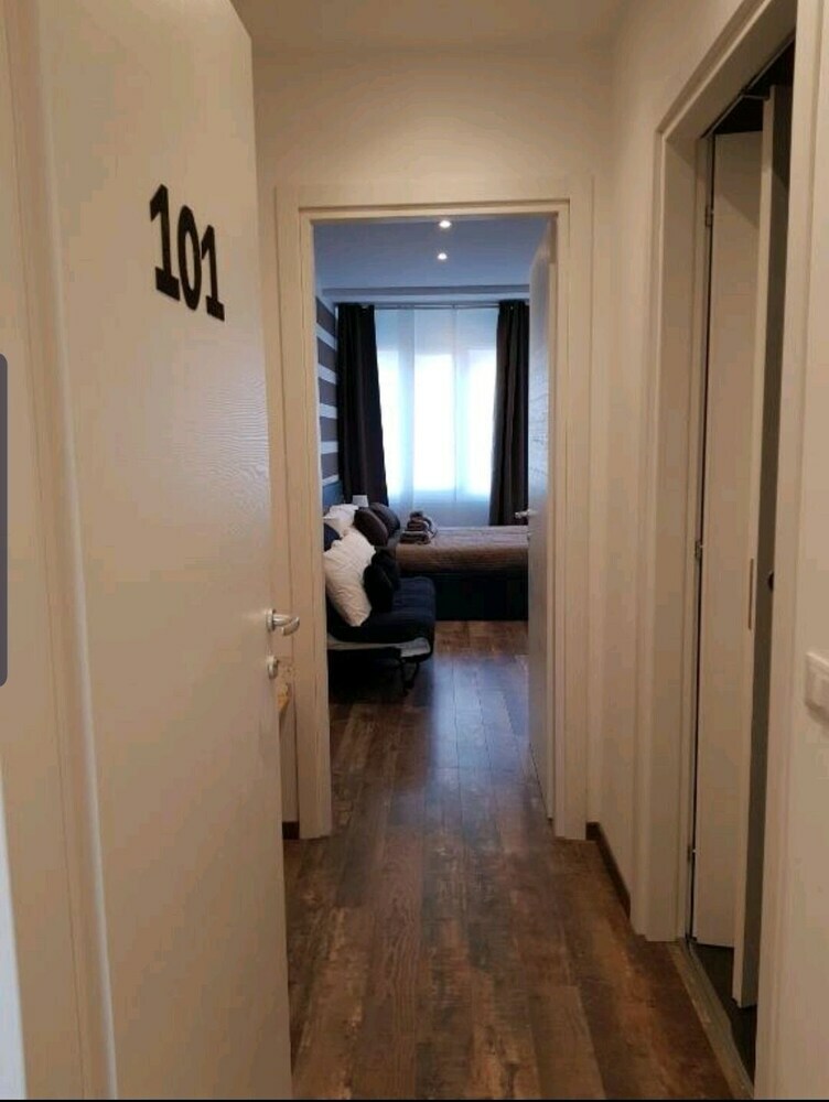 Apartamento Bsuites Scrovegni