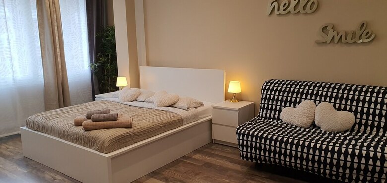 Apartamento Bsuites Scrovegni
