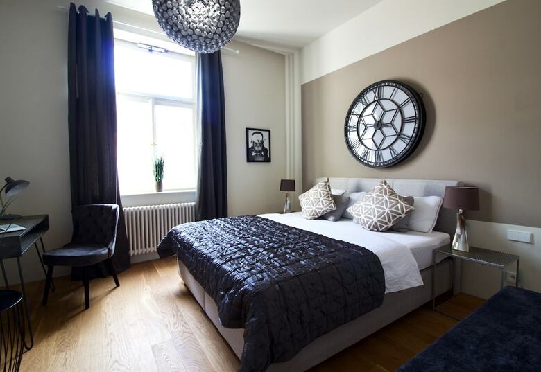 Apartamentos Praha Belle Suite