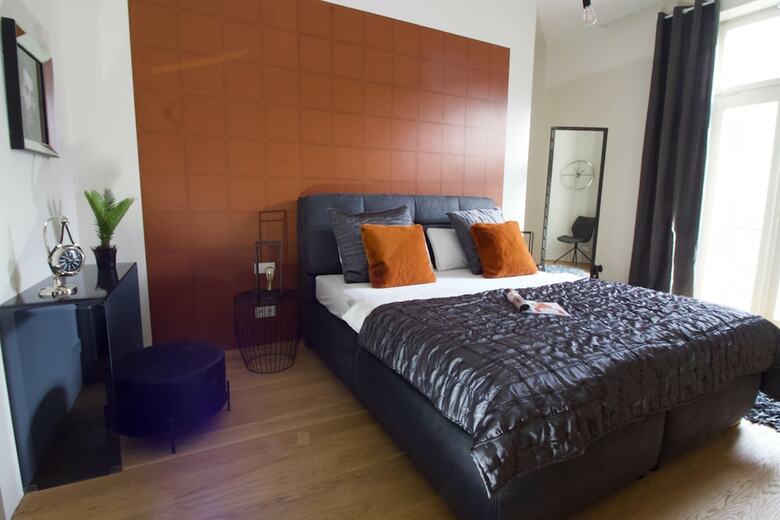 Apartamentos Praha Belle Suite