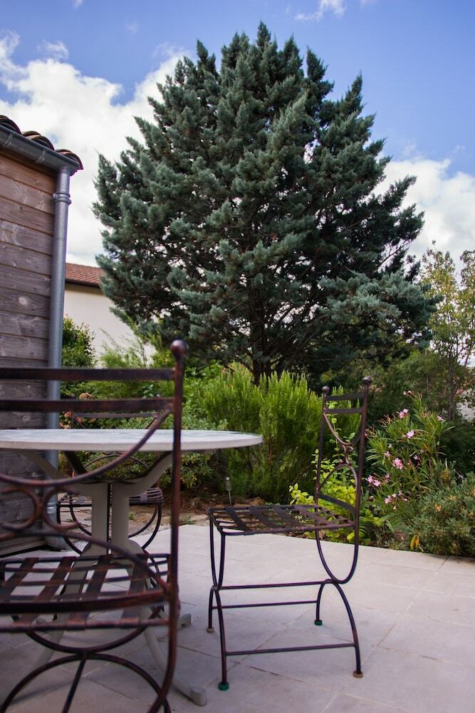 Hotel Les Deux Chemins