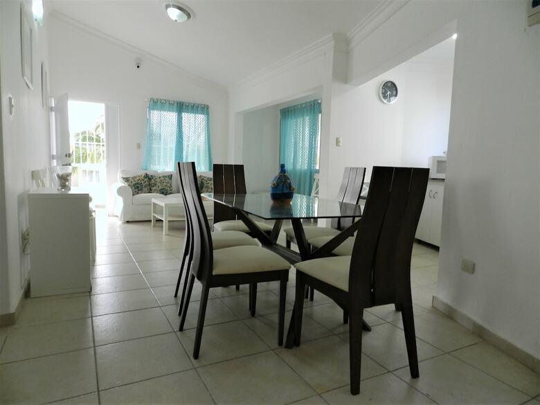 Karimar Beach Condo Hotel