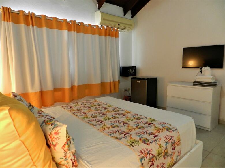 Karimar Beach Condo Hotel