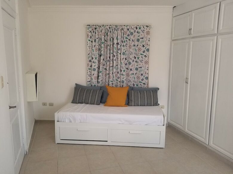 Karimar Beach Condo Hotel