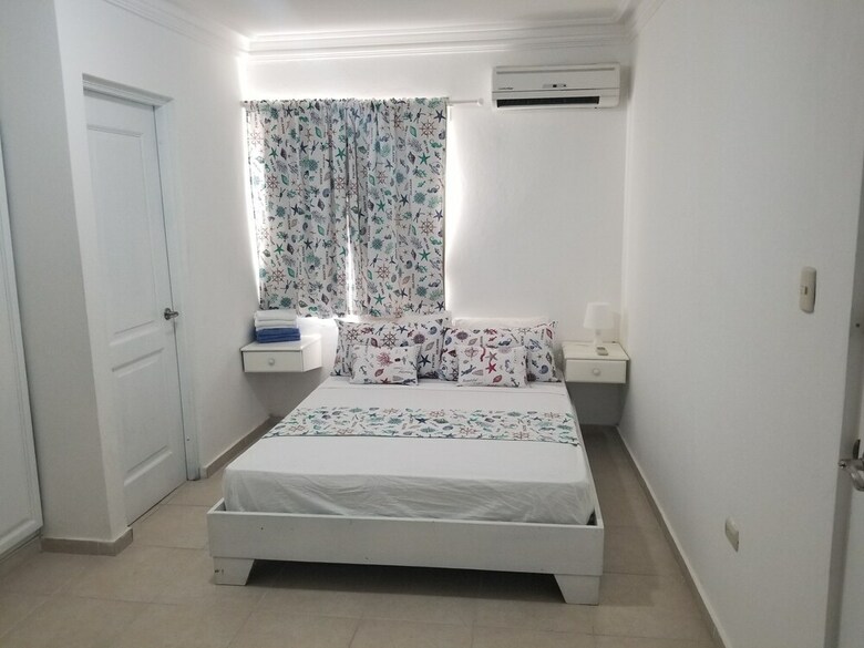 Karimar Beach Condo Hotel