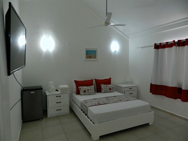 Karimar Beach Condo Hotel