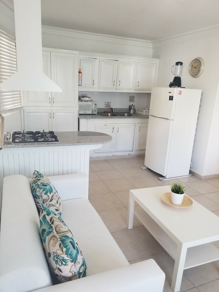 Karimar Beach Condo Hotel