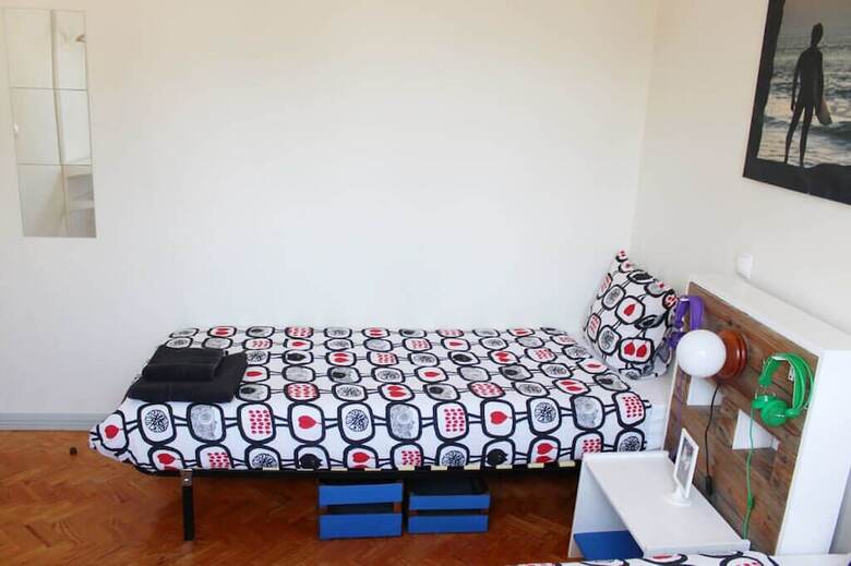 Hostal Watermark Surf House Esmoriz