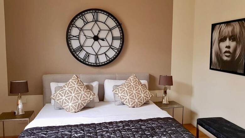 Apartamentos Praha Premier Suite
