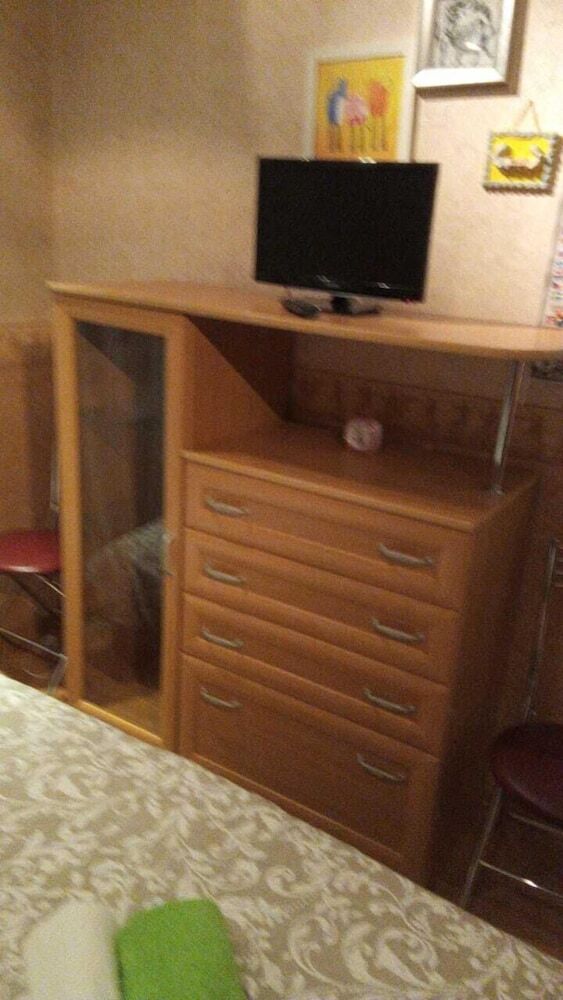 Apartment On 4 Vyatskii Pereulok