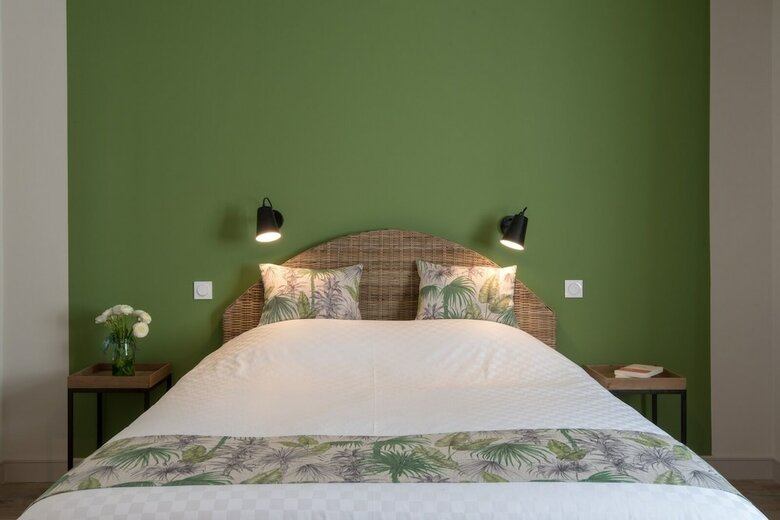 Bed & Breakfast Sur Le Quai