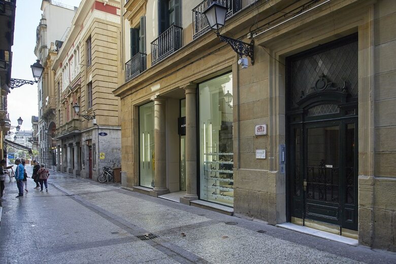 Apartamentos Mayor Suite 1 By Feelfree Rentals