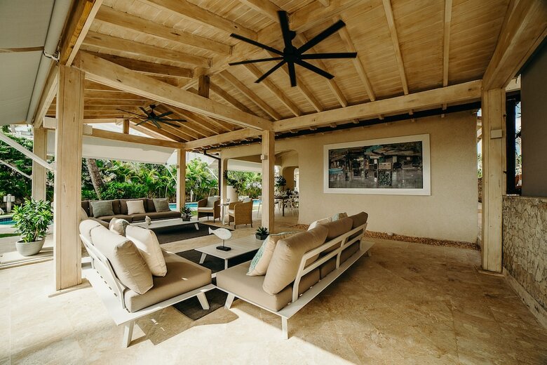 Residence By G Villa Long Beach