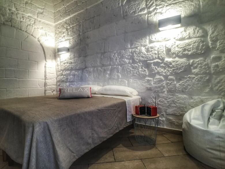 Bed & Breakfast Cece Nove
