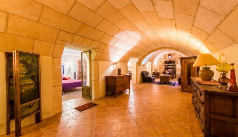 G Rentals Can Cuquet House
