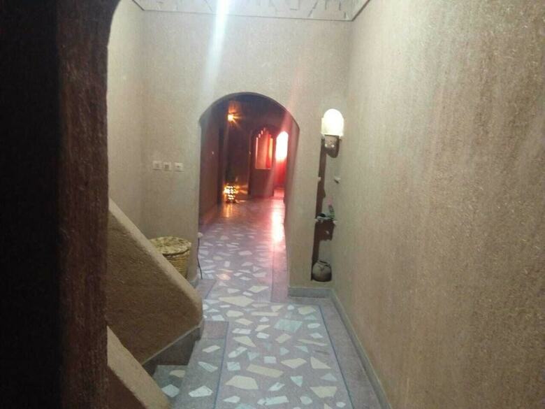 Hotel La Kasbah Chez Jebrane
