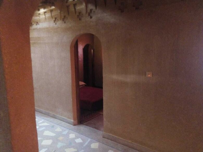 Hotel La Kasbah Chez Jebrane