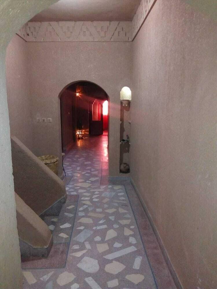 Hotel La Kasbah Chez Jebrane