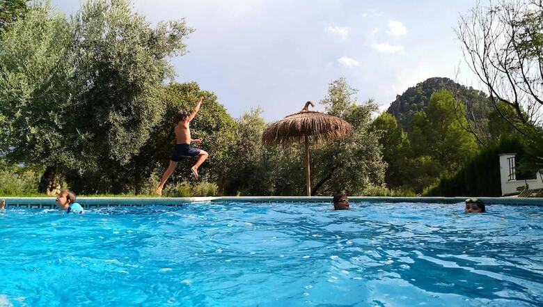 Camping La Isla