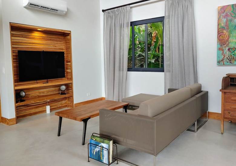 Apartamentos Villa Casana