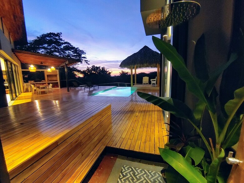 Apartamentos Villa Casana
