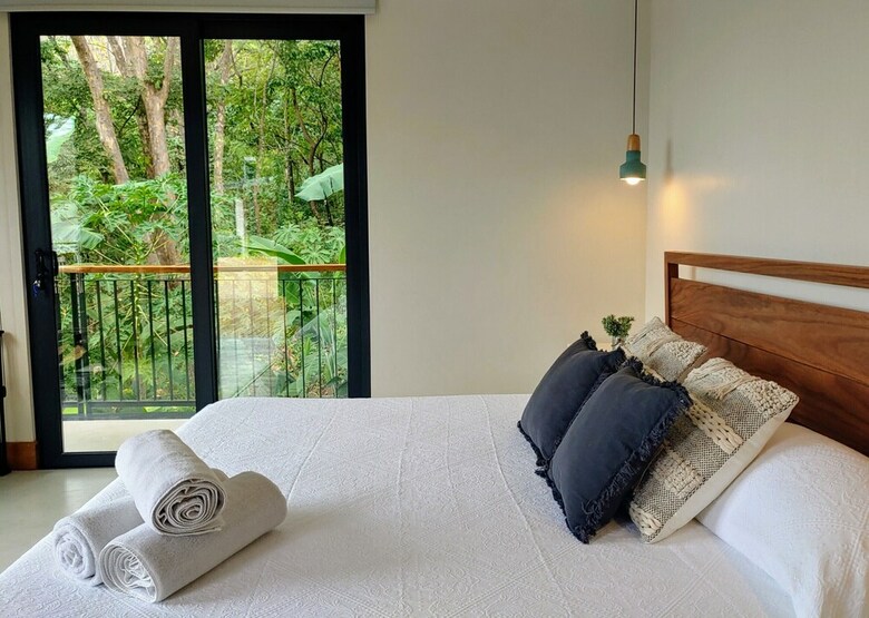 Apartamentos Villa Casana