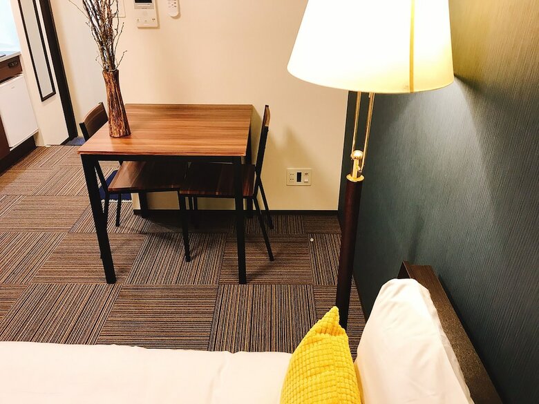 Hotel Hokusai Gion