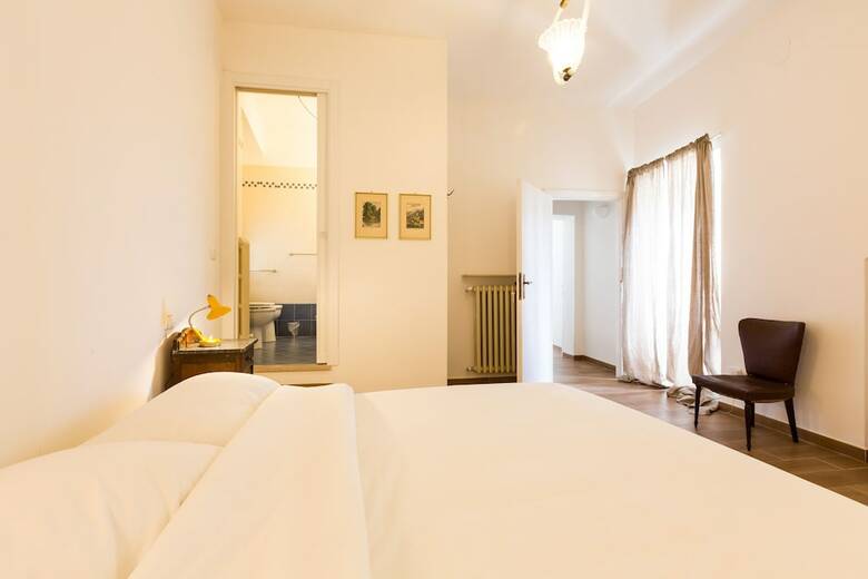 Hotel Room En Suite Corte Assisi