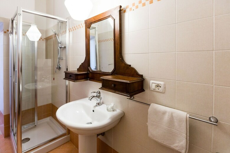 Hotel Room En Suite Corte Assisi